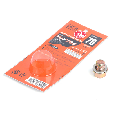 Drain Bolt