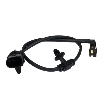 Brake Pad Wear Sensor