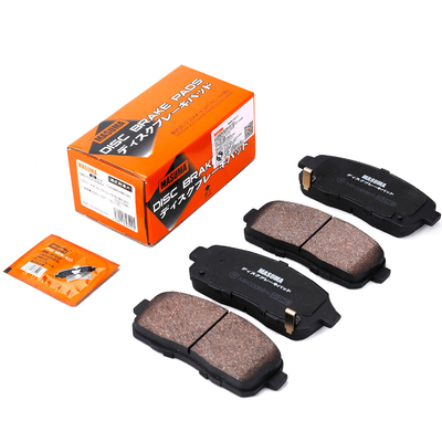 Disc Brake Pads