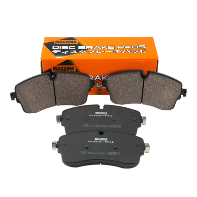 Disc Brake Pads