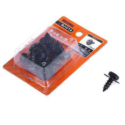 Tapping Screws