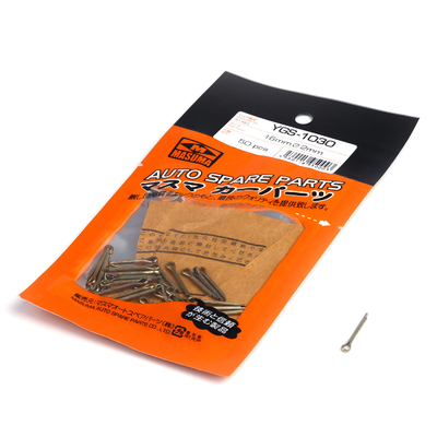 Cotter Pins