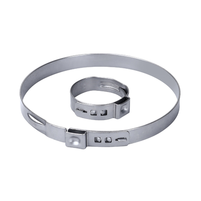 Cv Joint Boot Clamp Kit