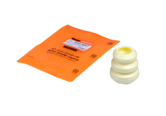 Auto Shock Absorber Dust Cover Replacement Automotive Spare Parts