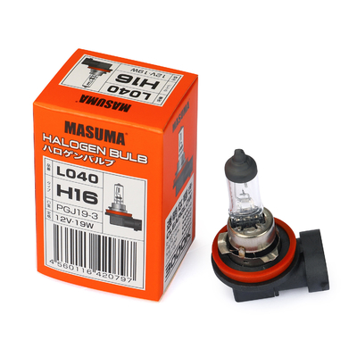 Halogen Bulb