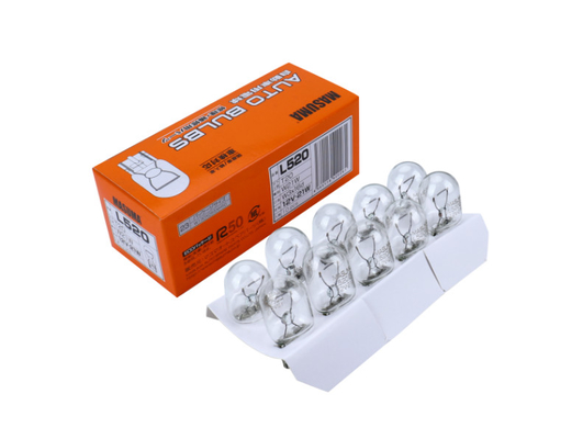 Auto Bulbs