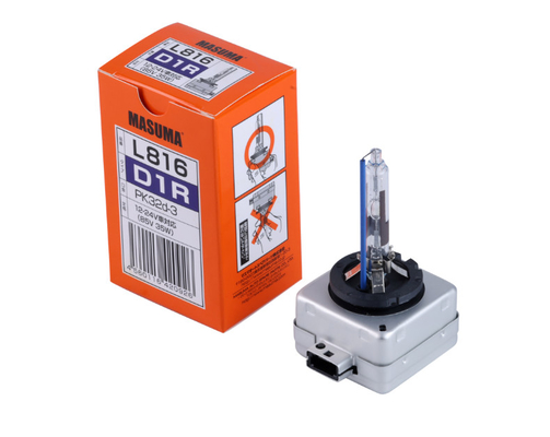Xenon Hid Bulb