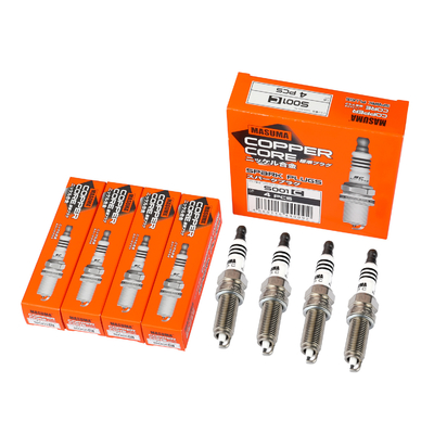 Spark Plugs