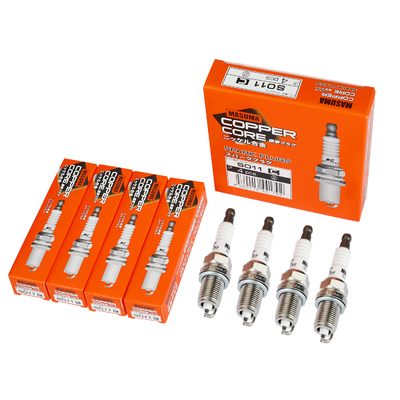 Spark Plugs
