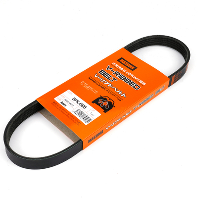 V-Ribbed Belt