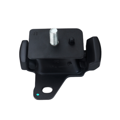 Engine Mounting