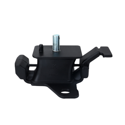 Engine Mounting
