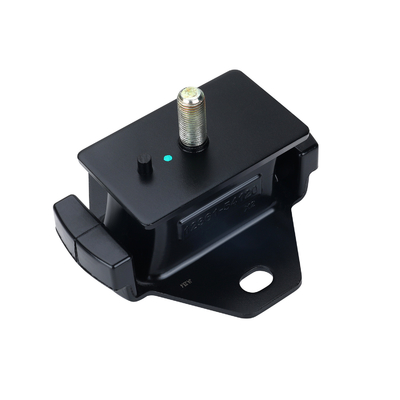 Engine Mounting