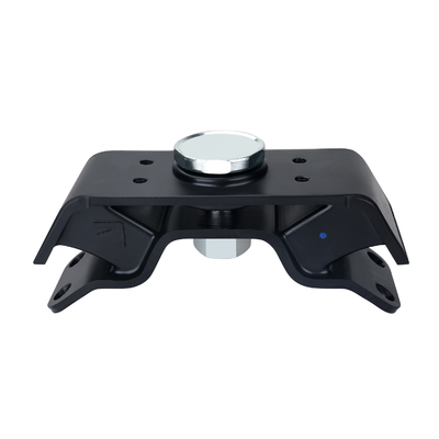Engine Mounting