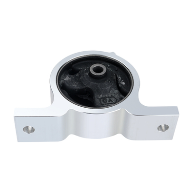 Engine Mounting