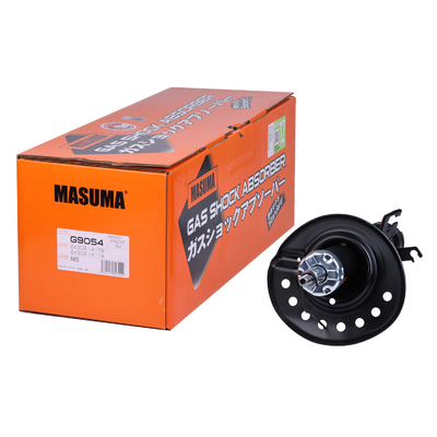 Shock Absorbers