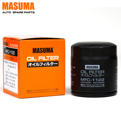 Oil Filter 78*78*91 mm for Toyota 90915-03002 90915-20001 90915-20003 90915-yzzd2