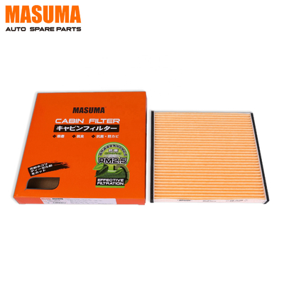 E1927LI Activated Carbon Fresh Air Filter for TOYOTA ALLEX 88568-13010 88568-12020