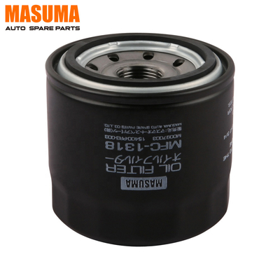 MASUMA NO. MFC-1318 Oil Filter for ISUZU FARGO 1109N2 1109S7 15208AA030 26300-35504