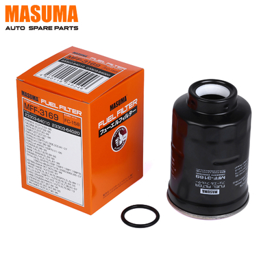 Gasoline Fuel Filters for TOYOTA MARK II CAMRY Saloon V1 23390-30180 23390-78280