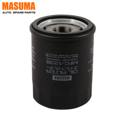 Auto Filters Series Oil Filter 1230A105 15208-31U00 15208-31U01 15208-31U0A for ALTIMA L32