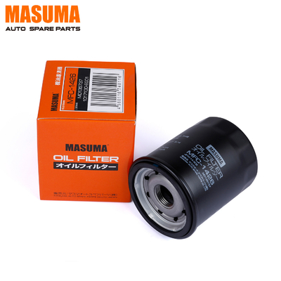 0410758 1984-1990 MASUMA Auto Engine System Parts Oil Filter for MAZDA BONGO BRAWNY