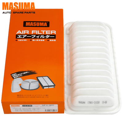 Top-Notch MFA-320 MASUMA 17801-0Y010 17801-21030 4560116760077 Air Filter for YARIS P1