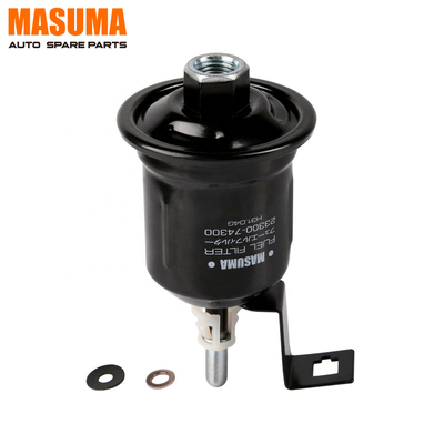 1996-2004 TOYOTA GAIA Separator Canter with Pump Fuel Filter 23300-74310 23300-74300