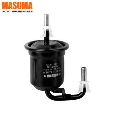F 2800 MFF-T125 thread size piston Fuel filter 23300-31160 23300-50140 23300-50150 for LEXUS LX570 Yes