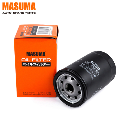 MASUMA Auto Engine System Chassis Parts Oil Filter 0410758 for Toyota 1.6 16V AW11