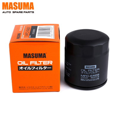 MASUMA NO. MFC-E429 Advanced Auto Engine System Oil Filter 31330050 for LEXUS CT200h
