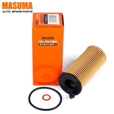 MASUMA Engine System Oil Filter 90915-10002 for Toyota Car Model CELICA 1-SERIES F20