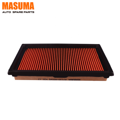 MFA-2134 MASUMA Air Filter for Infiniti CUBE Z12 16546-ED000 16546-ED500 1N08-13-Z40