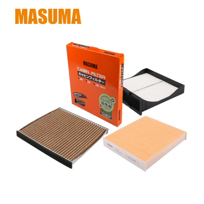 QASHQAI / QASHQAI 2 I J10 Auto Cabin Air Filter with Activated Carbon 27277-JD10A