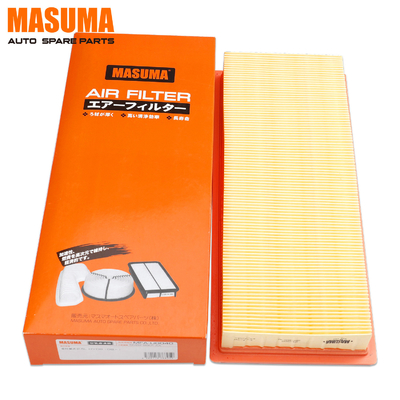 Highly GC1 Engine 50 Hybrid AWD Cold Air Filter For Nissan EJ15 5M6Z-9601-AA Car Parts
