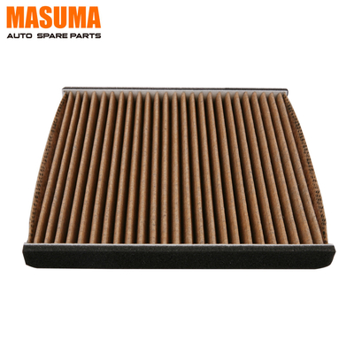 X7288AE020 Cabin Air Filter for SUBARU LEGACY B4 3.0 H6 AWD BHE by MC-1024CL MASUMA