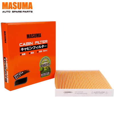 0986AF4563 MASUMA MC-C0046 Auto CAR Washable Cabin Filter for HONDA D16Z2 1600cc OE NO