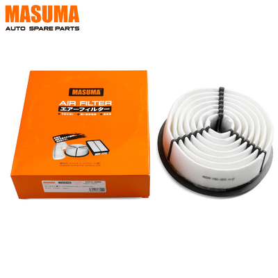 Air Filter 17801-16010 4560116762002 AY120-TY021 for DAIHATSU 1988-1996 at MFA-282 MASUMA