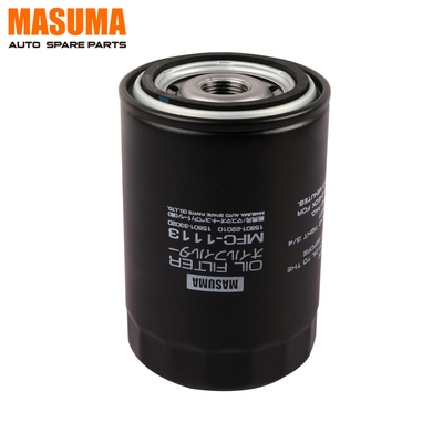 Reference NO. PMFL30 Spin-on Oil Filter for Toyota 15601-22010 1560133021 AY100-TY017