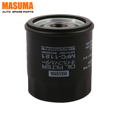 MFC-1121 MASUMA Spin-on car oil filter 1109Y3 90915-10001 90915-10003 90915-YZZE1 90915-YZZJ1 For TOYOTA