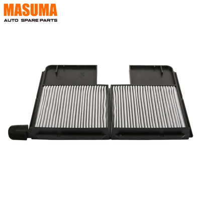 26*17.5*3.7cm MASUMA Air Conditioning Cabin Filter 88508-20060 88508-20020 for VOLVO