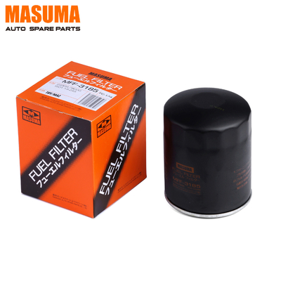 MASUMA NO. MFF-3185 J5 Fuel filter for MAZDA 626 0559-23-570 0559-23-570A 23304-89102