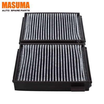 MC-2005CL MASUMA Activated Carbon Air Cabin Filter for TOYOTA ARISTO 88508-22020 88508-30020