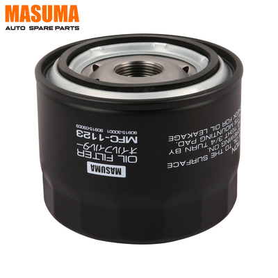 Spin-on Oil Filter 3517857 90915-30001 for TOYOTA VOLVO Improve Engine Performance