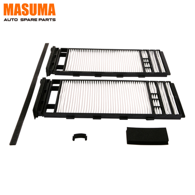 MC-2009 MASUMA AY685-NS003 AY684-NS003 Cabin Filter for Nissan AVENIR Easy to Install