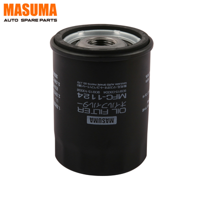 MFC-1124 MASUMA Spin-on Auto Engine Systems Oil Filter for GAC TOYOTA GR 90915-03004