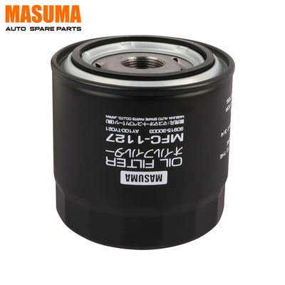 MASUMA 4560116740024 Spin-on Car Engine Oil Filter for LEXUS LC500/500H CP 90915-30003