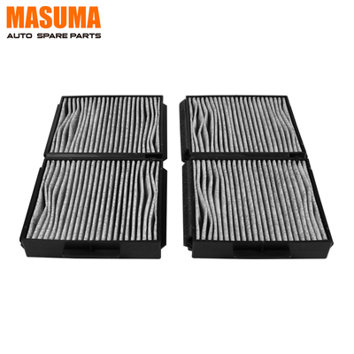 1993- Year MASUMA GE6T-61-J6X GE8D-61-J6X Cabin Filter for MAZDA 323 Activated Carbon