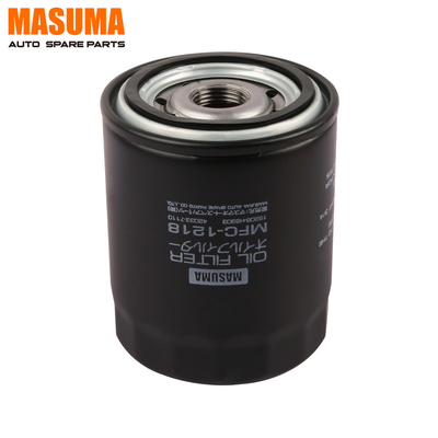 Reference NO. FO-00213 MFC-1218 MASUMA Spin-on Parts Car Oil Filters for NISSAN VANETTE