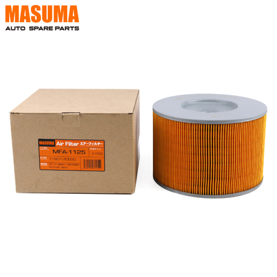 68*51*37cm MFA-1125 MASUMA Air Filter 17801-30030 17801-67060 4560116761302 For TOYOTA